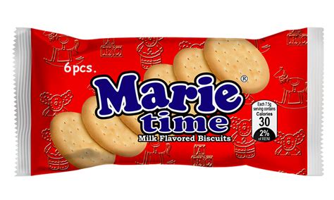 marie biscuits philippines